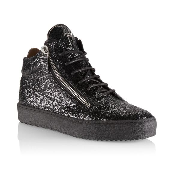 Giuseppe Zanotti Maylondon Scarpa Uomo Sneakers size 39(8)